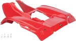 Maier Usa Heavy Duty Rear Fender, Red For 1986-1988 Honda TRX200SX Atv 117352. Fixed Price $347.95.