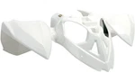 New Polaris Outlaw 06 - 08 White Front Fender Plastics. Fixed Price $394.87.