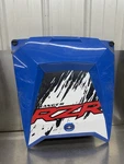 2012 11 13 Polaris Rzr 900 Xp 4X4 Oem Front Stay Cover Hood Plastic Fender. Fixed Price $150.39.