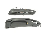 18-24 Can Am Spyder F3 2018 Cargo Cover Panel Trim Fairing Set Pcs Pair :o. Fixed Price $95.00.