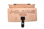 87 Polaris Trail Boss 250 4X4 Rear Storage Cover. Fixed Price $14.99.