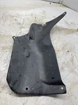 Yamaha 2012-2020 Grizzly 550 700 Front Right Inner Splash Guard 1HP-F1553-00-00. Fixed Price $18.36.