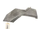 Honda Rubicon 500 Fpa 13 Side Body Cover Left Lower 80124-HP0-A10ZA 54335. Fixed Price $79.99.