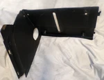06 Yamaha Rhino 660 Right Side Support Panel Oem 5UG-F254K-11-00 4P652. Fixed Price $12.38.