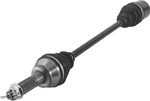 Quadboss Rear Left Axle For Polaris Rzr Xp 900 & 4 Models. Fixed Price $142.95.