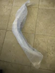 Cycra 1403-0380 Ktm White Fender. Fixed Price $30.45.