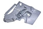 13 Honda Rancher Ecu Tray Cover TRX420. Fixed Price $29.99.