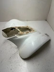 1991 Honda TRX250X Fourtrax Oem Rear Back Fender Plastics Read Desc. Fixed Price $89.99.