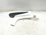 11 Polaris Gem E2 Electric Golf Cart Left Side Lower Cover Panel 0305-03289. Fixed Price $268.87.
