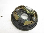 05 Kawasaki Mule 3010 KAF620 Trans 4X4 Right Brake Plate 41035-1536 1993-2007. Fixed Price $150.00.