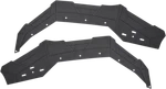 Powermadd Fender Flare Extension Kit 62003. Fixed Price $70.00.
