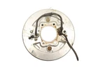 Honda Foreman 450 S Brake Backing Plate Left Front 45120-HM7-006 54333. Fixed Price $21.99.