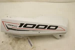 Polaris Rzr RS1 18 Fender Front Right Upper 5454553-599 50308. Fixed Price $194.99.