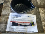 Polaris Ace Fuel Pump Cover Kit 2207707. Fixed Price $30.00.