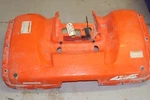 2000 Honda Rancher 350FE Rear Fender. Fixed Price $80.00.