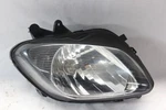 Right Headlight Assy 35100-10G30-999 2006 Burgman AN650K6. Fixed Price $150.00.