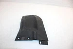 1987 Honda Fourtrax 350 Oem Front Left Fender Flap 66112-HA7-670 AH39. Fixed Price $38.69.