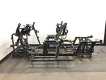 Frame Chassis 2018 Honda Pioneer SXS1000M3 Eps 3084. Fixed Price $1799.95.