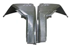 18 Polaris Ranger Crew 900 Xp 6P Front Side Covers Panels Fenders Left & Right. Fixed Price $499.99.