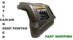 Oem Brp Can-am Outlander 1000 100R Left Lh Front Fender 715002614 ..fast Ship. Fixed Price $289.00.