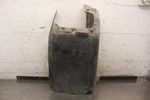 1997 Suzuki Quadrunner 250 LTF4WD Front Left Mud Flap Fender E101. Fixed Price $33.07.