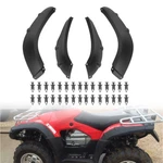 Fender Mud Guards Flaps Flares For Honda Rincon TRX650 TRX680 2003-2023. Fixed Price $67.95.