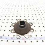 2003 Kawasaki Prairie 650 Front Differential Cover, Bevel, Rh 14091-1197. Fixed Price $22.24.
