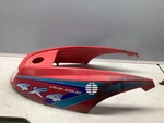 1991 Polaris Trail Boss 350L Gas Fuel Tank Cover Plastic. Fixed Price $39.99.