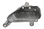 21 Honda Foreman 4X4 Side Pocket Cover TRX520FM. Fixed Price $12.98.