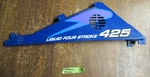 96 Polaris Magnum 425 Atv Wheeler 4X4 Left Blue. Fixed Price $49.99.