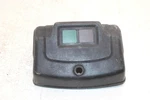 1997 Kawasaki Bayou 220 Oem Handlebar Cover 59441-1091-6D AK21. Fixed Price $47.29.