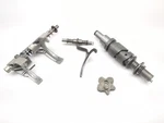 21 Can Am Defender Xt Cab HD8 Transmission Shift Forks And Drum Set 420657469. Fixed Price $330.47.