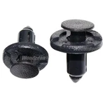 50 Front Bumper Clip Radiator Support Retainer A20953 Fits For Nissan 11296AG000. Fixed Price $10.20.