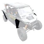 Spike '24+ Polaris Rzr Xp 1000 Fender Flares. Fixed Price $213.70.