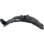 Sherman 3229-24-1 Front Driver Side Fender Liner For 2006-2012 Kia Sedona. Fixed Price $28.45.