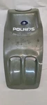 Hood Front Cover Green # 5432088-400 Polaris 2005 Sportsman 330 Atv 4X4. Fixed Price $31.88.
