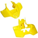 Yellow Front & Rear Fender For Kazuma Dingo Panda 150CC 250CC Chinese Atvs. Fixed Price $199.87.