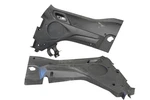 21 Kawasaki Teryx Krx Driver & Passenger Inner Door Covers KRF1000. Fixed Price $189.99.