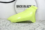 2022 Yamaha Wolverine X2 R-spec Front Left Fender Body Panel BG4-F1511-60-00. Fixed Price $99.00.