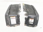 20-25 Honda TRX420FM1 Fourtrax Left Right Inner Fender Set 61100-HR3-0000. Fixed Price $116.97.