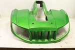 Arctic Cat 700 Tbx Ltd 11 Fender Front Green 2516-132 30378. Fixed Price $194.99.