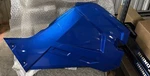 Polaris Sportsman 570 18 Side Body Cover Right Blue 2636443-724. Fixed Price $110.00.