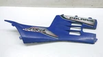 2003 Polaris Sportsman 600 Right Side Panel Fender Sonic Blue 2632471-341. Fixed Price $74.99.