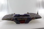 2004 Polaris Sportsman 700 Rear Fender 5435164-455. Fixed Price $289.95.