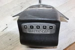 2001-2004 Arctic Cat 250 300 375 400 500 Handlebars Cover Gauge. Fixed Price $39.95.