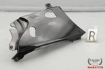 2018 Indian Springfield Lower Right Side Frame Cover Panel Gloss Black. Fixed Price $31.05.