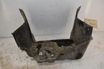 2017 Yamaha Grizzly 700 Eps 4WD Right Foot Well 1HP-F7463-00-00. Fixed Price $99.99.
