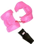 Kazuma Meerkat Plastic Fender Body Black Grill Redcat 50CC Atv Hinsem 70CC Pink. Fixed Price $145.00.