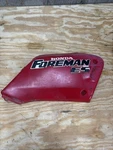 02 01 00 99 98 Honda Foreman 4X4 Es Right Side Panel Shroud Cover TRX450FE. Fixed Price $49.99.