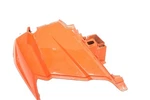 Honda Pioneer 700 19 Fender Front Right (orange) 61100-HL3-660ZC 53777. Fixed Price $154.99.